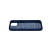 Сотовый Apple iPhone 14, чехол Sensation, синий