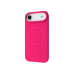 Proove Apple iPhone 17 Air, Spectrum with MagSafe ,Pink Fruit TPU