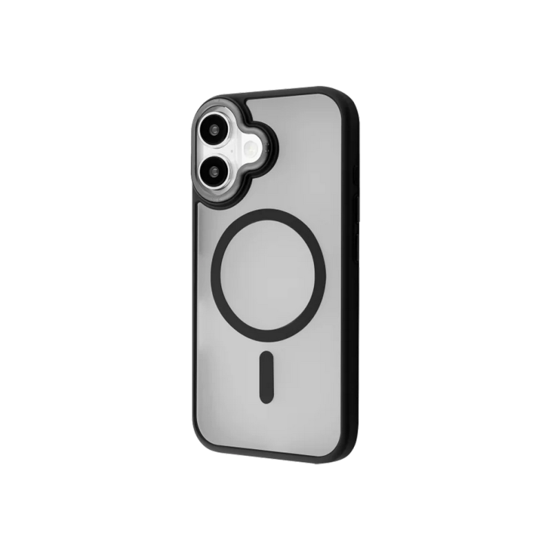 Proove Apple iPhone 17,Essence Case ,Black