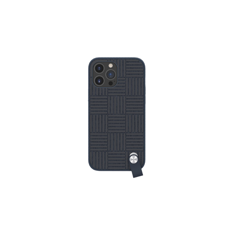 Moshi Apple iPhone 13 Pro Max, Altra, темно-синий