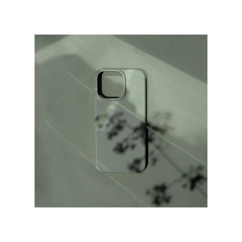Forever iPhone 14 Plus, Bioio, зеленый
