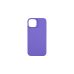 Сотовый Apple iPhone 14, чехол Sensation, фиолетовый