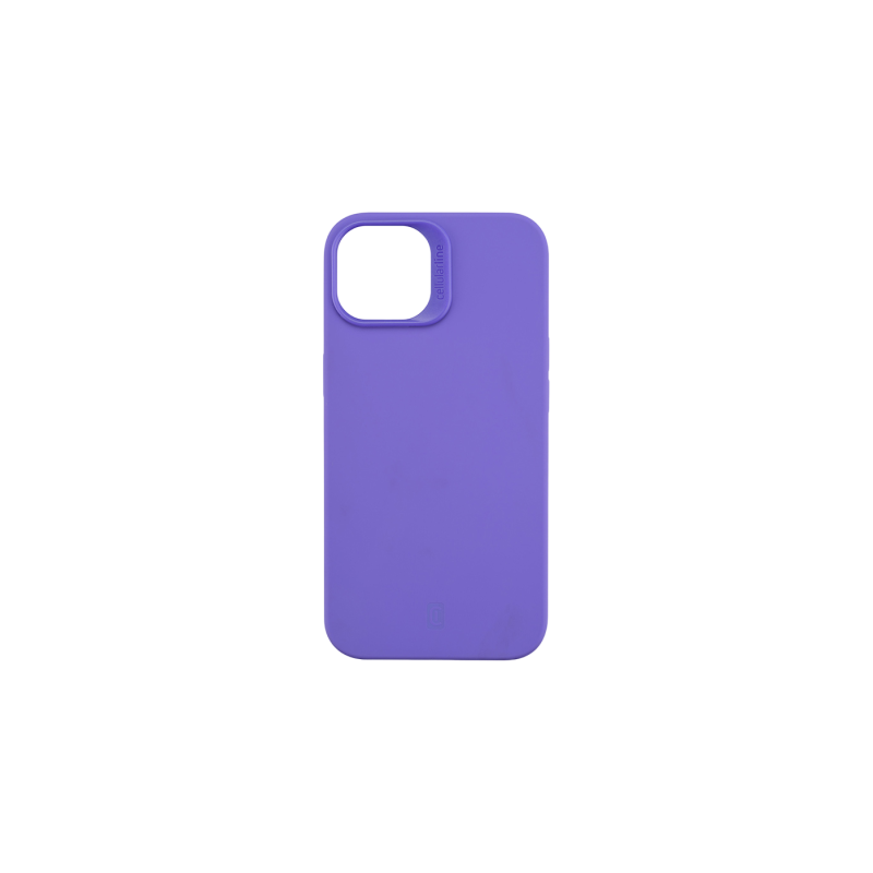 Сотовый Apple iPhone 14, чехол Sensation, фиолетовый