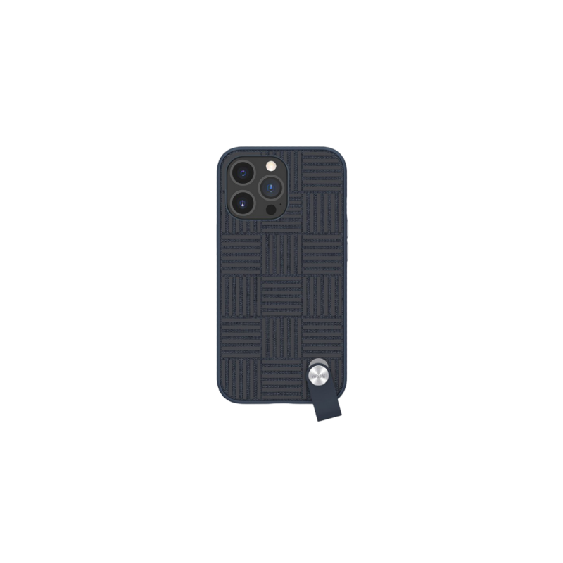 Moshi Apple iPhone 13 Pro, Altra, темно-синий
