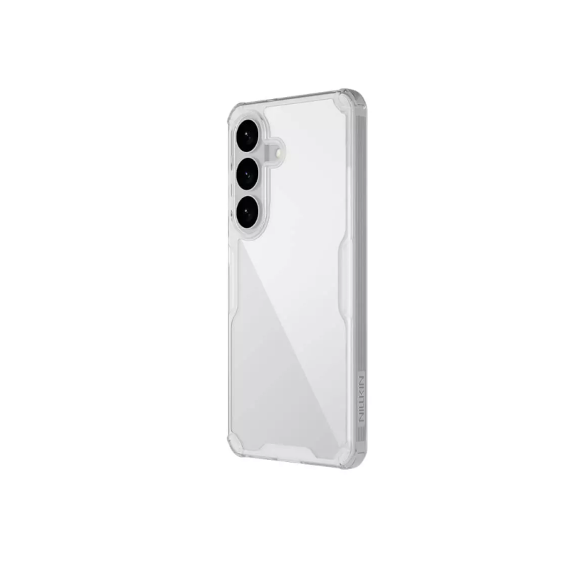 Нилкин СЭМ. Гал. S26+, Природа Про, Прозрачный