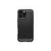 Spigen iPhone 16 Pro, прочный защитный чехол Mag Magsafe, матовый черный