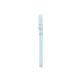 Spigen iPhone 15 Pro, тонкий, приглушенный синий