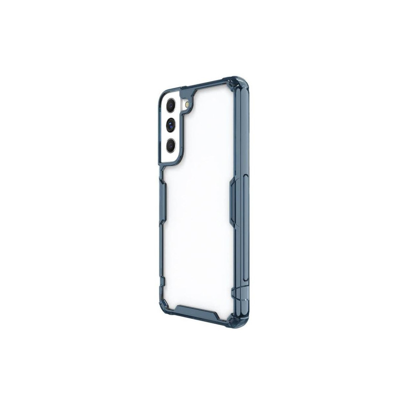Зенитно-ракетный комплекс Nillkin. Гал. S22+, Nature Pro, Синий