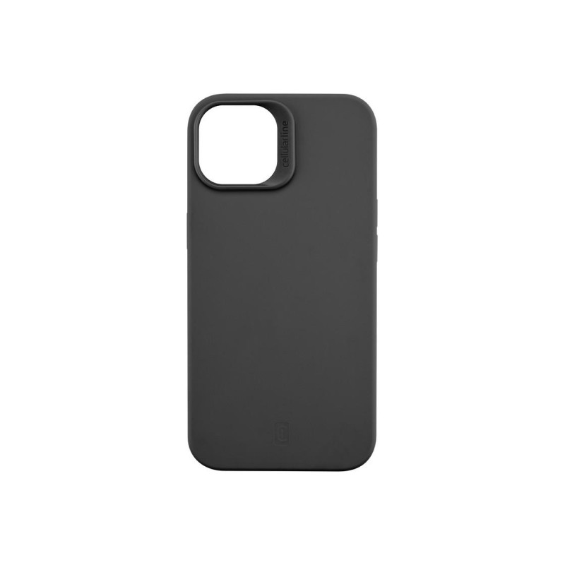 Сотовый Apple iPhone 14 Plus, чехол Sensation, черный