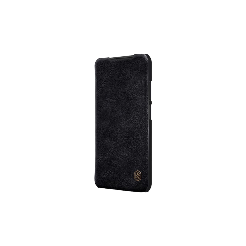 Nillkin Xiaomi RedMi 10, Qin LC, черный