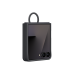 Оригинальный чехол Sam. Ring Case (силиконовый) для Flip7, чёрный
