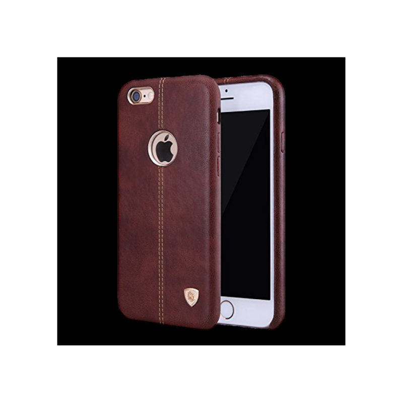 Nillkin Apple iPhone X, Englon Brown
