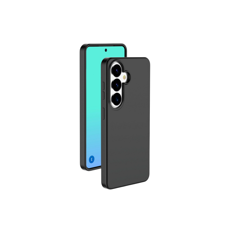 Cellular Sam. (Gal. S26), Sensation+ Case, Black