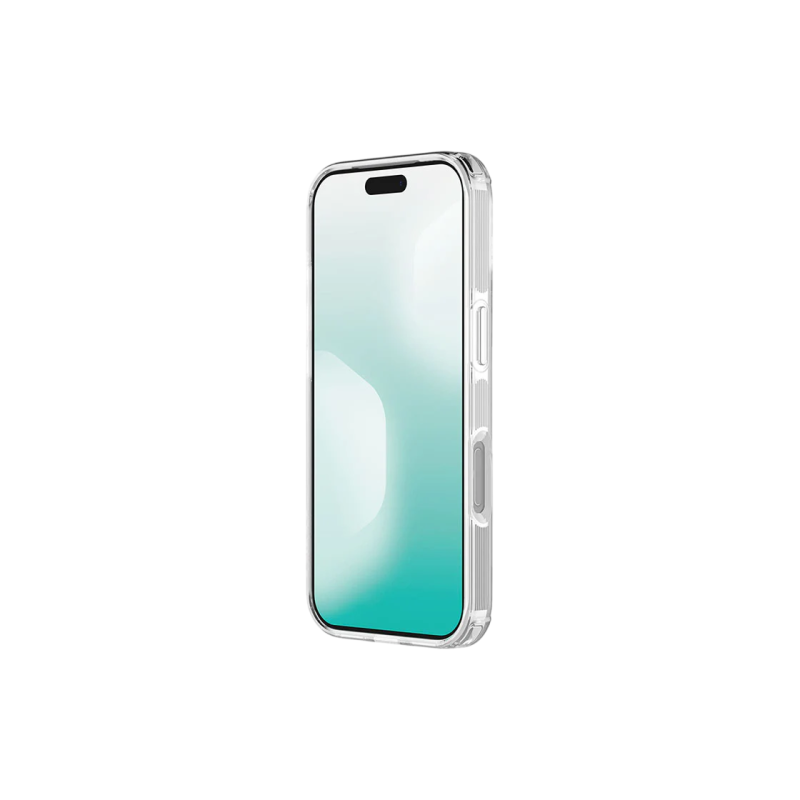 Nillkin Apple iPhone 17 Pro Max, Ultra thin TPU, Nature Pro, Transparent