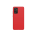 Чехол Xcover для Samsung A53, жидкий силикон, красный