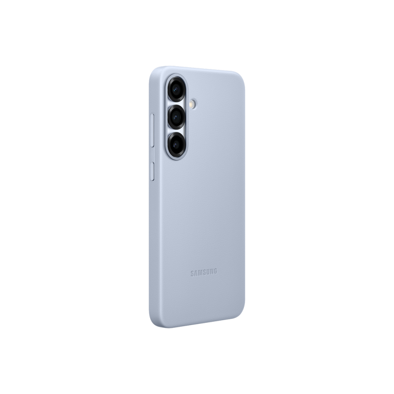 Оригинал Сэм. Чехол Kindsuit для Galaxy S25+, светло-голубой