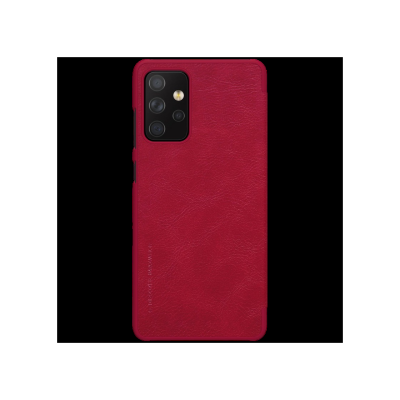 Nillkin SAM. A72, Qin LC, Red