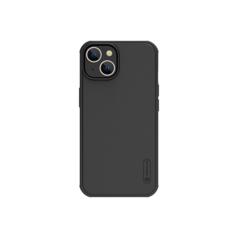 Nillkin Apple iPhone 14 Plus, матовый Pro, черный
