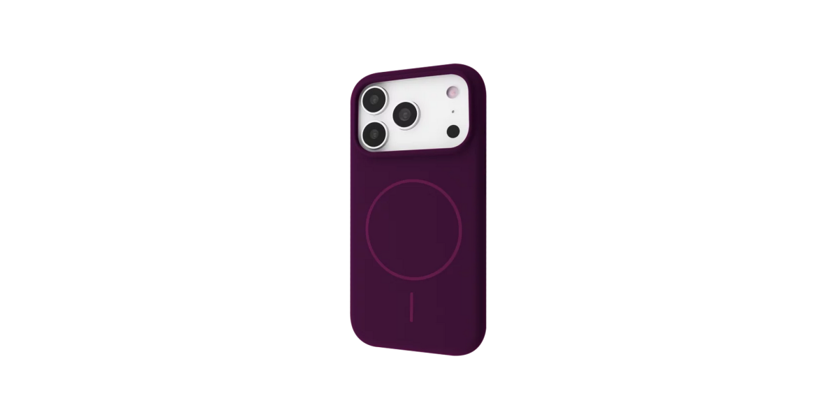 Huse Telefoane Proove Apple iPhone 17 Pro, Spectrum with MagSafe ,Grape ...