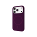 Proove Apple iPhone 17 Pro, Spectrum with MagSafe ,Grape Purple TPU