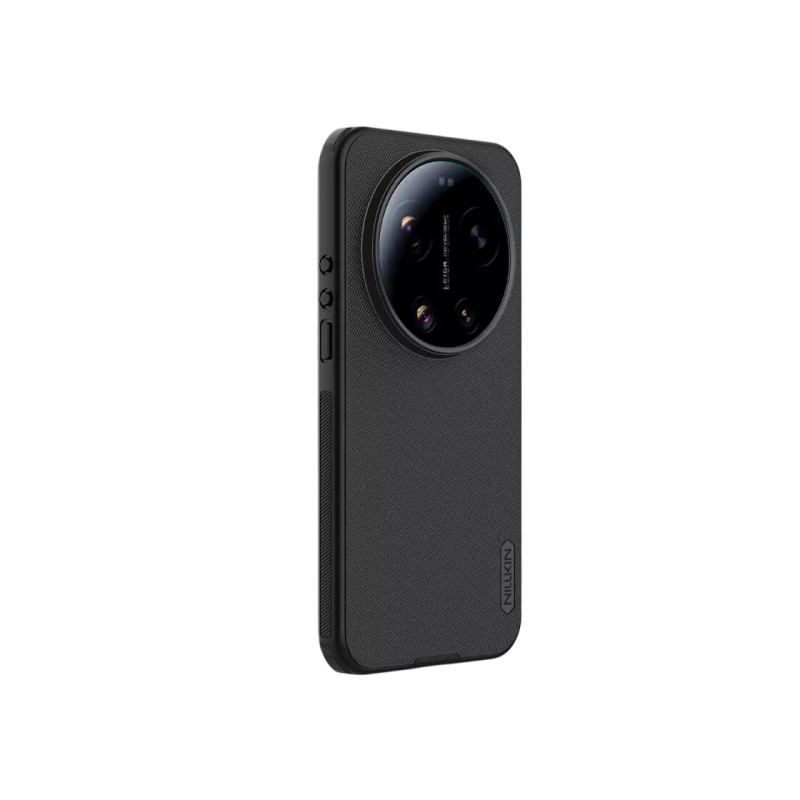 Nillkin Xiaomi 17 Ultra, Super Frosted Shield Pro Magnetic, Transparent