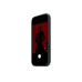 iPhone 17 Pro Silicone Case with MagSafe,Black ModelA3559