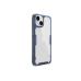 Nillkin Apple iPhone 14, ультратонкий TPU, Nature Pro, синий