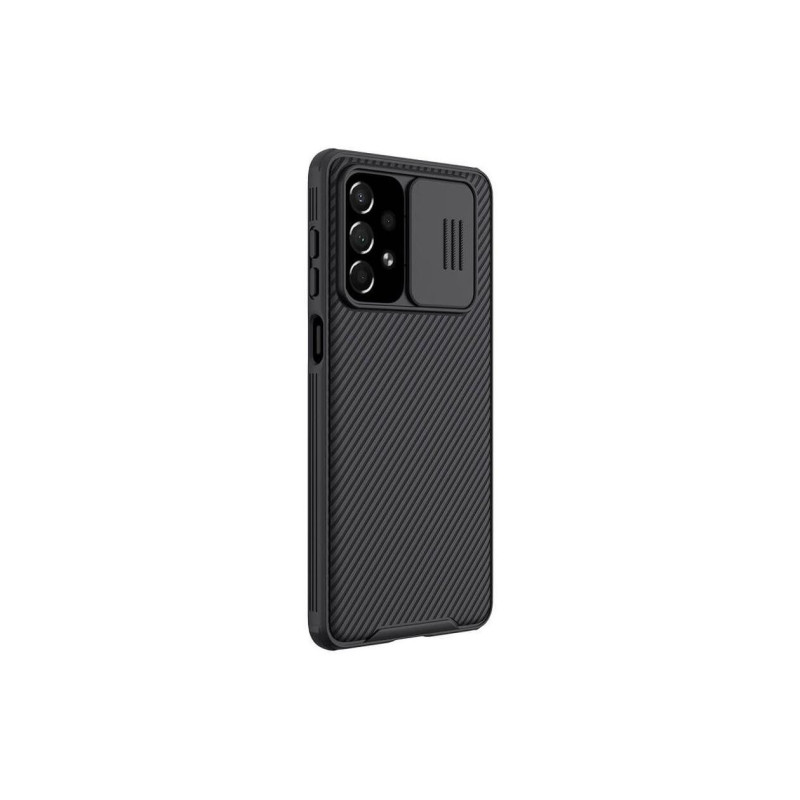 Ниллкин Сэм. Гал. A73, чехол Camshield Pro, черный