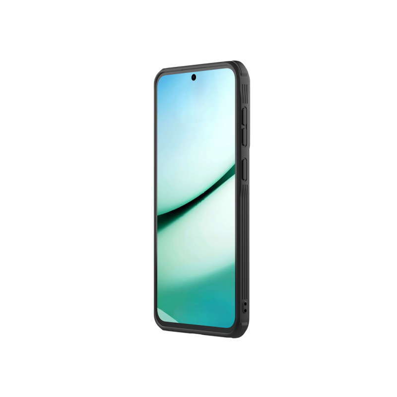 Ниллкин Сэм. Гал. A36, магнитный чехол Camshield Pro, черный
