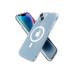 Spigen iPhone 14, ультрагибридный Mag Magsafe, белый