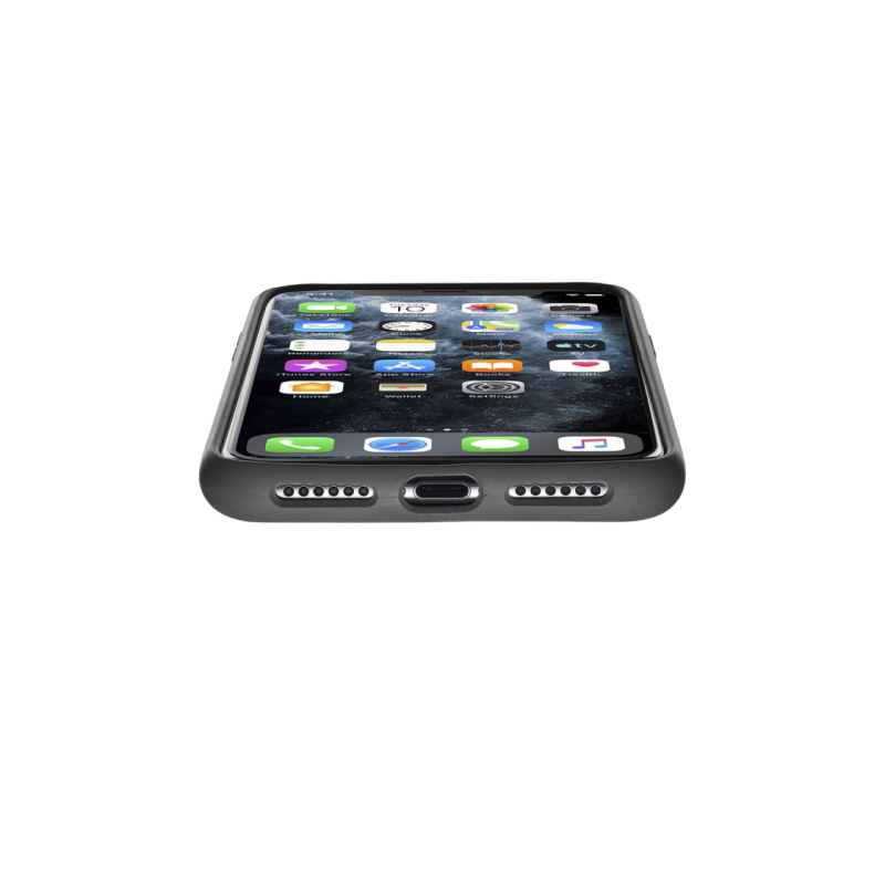 Чехол для Apple iPhone 11 Pro, Sensation, черный
