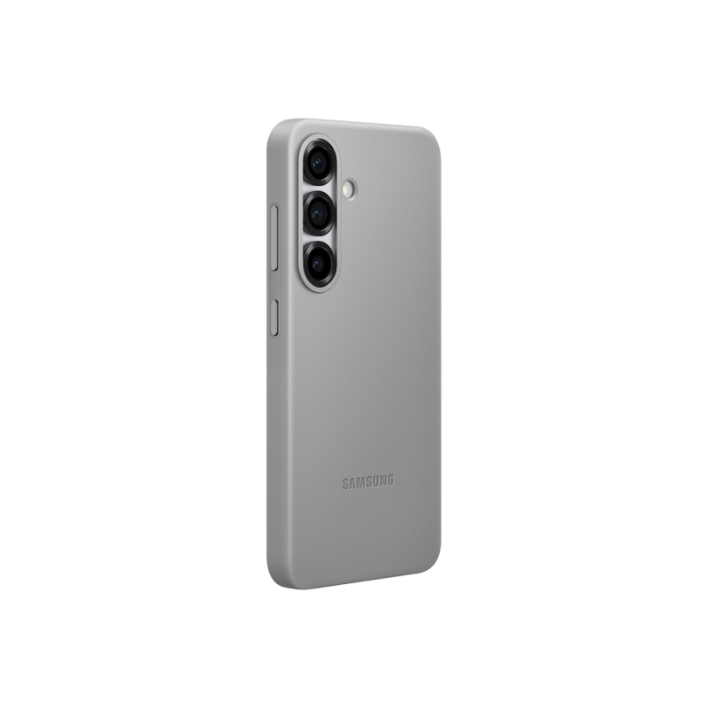 Оригинал Сэм. Чехол Kindsuit Galaxy S25, серый