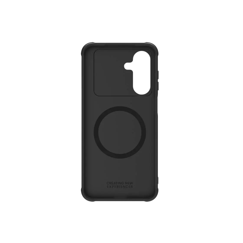 Ниллкин Сэм. Гал. A26, магнитный чехол Camshield Pro, черный