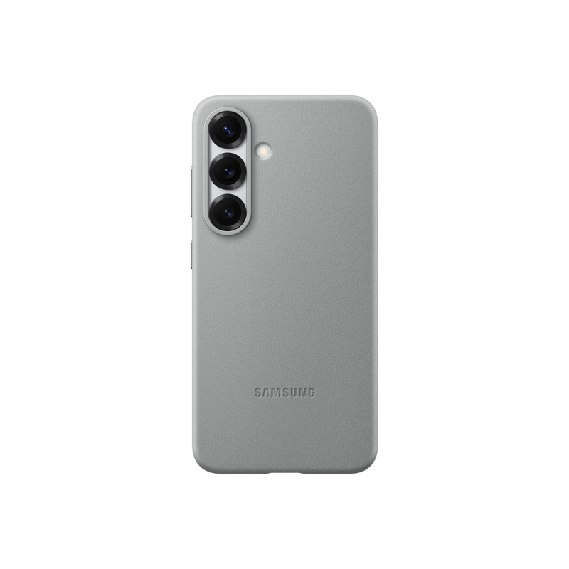 Оригинал Сэм. Чехол Kindsuit Galaxy S25, серый