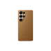 Оригинал Сэм. Чехол Kindsuit для Galaxy S25 Ultra, цвет Camel