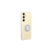 Оригинал Сэм. Чехол Clear Gadget для Galaxy S24+, Прозрачный
