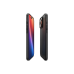 Spigen iPhone 16 Pro Max, тонкий чехол Mag Magsafe, черный
