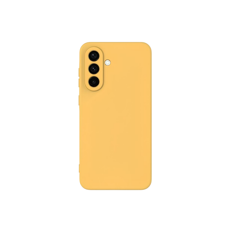 Xcover for Samsung Galaxy A56, ECO, Yellow