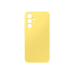 Чехол Xcover для Samsung A54, ECO, желтый