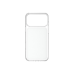 Cellular Apple iPhone 17 Pro Max, Cube Mag case, Transparent