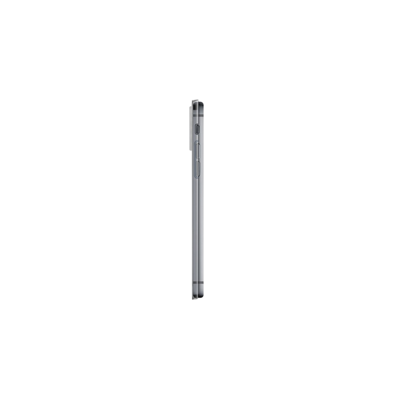 Сотовый Apple iPhone 14 Plus, тонкий чехол, прозрачный