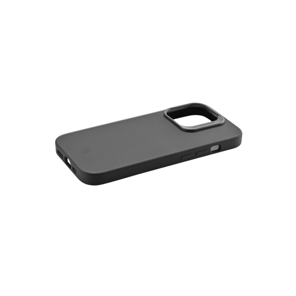 Чехол для Apple iPhone 15 Plus, Sensation+, черный