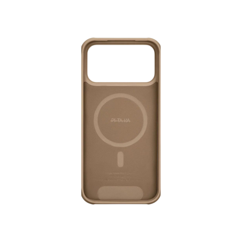 Pitaka Apple iPhone 17 Pro Max Aramid ProGuard, Sunset