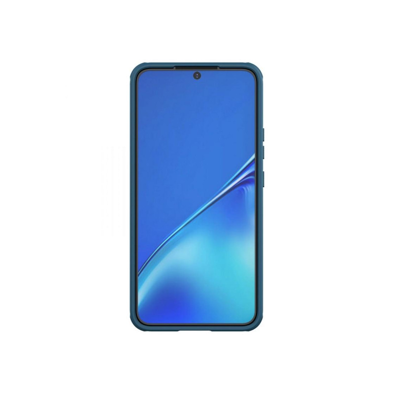 Зенитно-ракетный комплекс Nillkin. S22+, Матовый, Синий