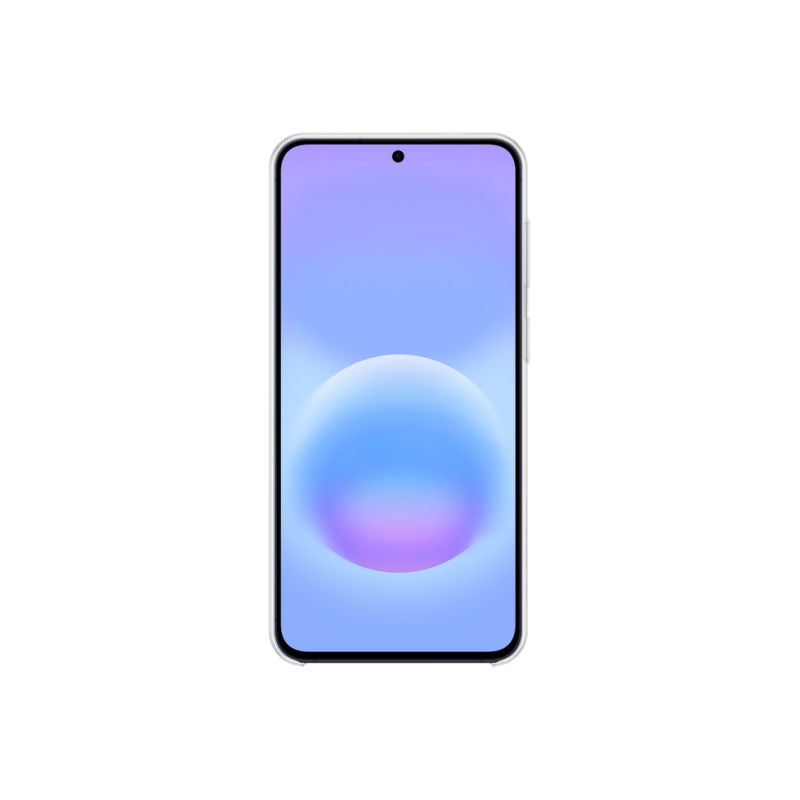 Original Sam. Clear Case Galaxy A57, Transparent