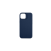 Сотовый Apple iPhone 14, чехол Sensation, синий