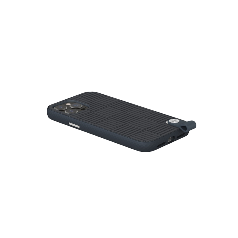 Moshi Apple iPhone 13 Pro Max, Altra, темно-синий