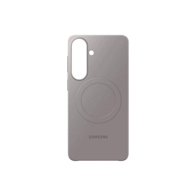 Original Sam. Slim Magnet cover Galaxy S26+, Gray