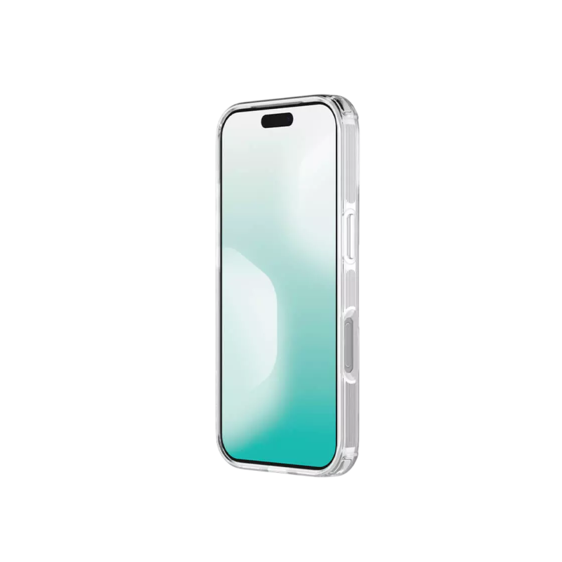 Nillkin Apple iPhone 17, Ultra thin TPU, Nature Pro Magnetic, Transparent