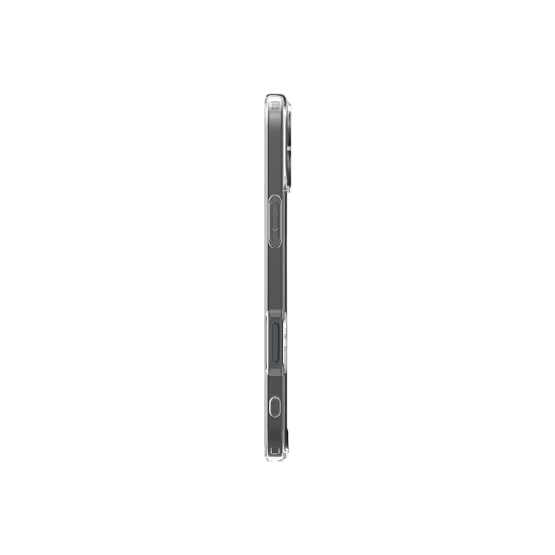 Spigen iPhone 16, ультрагибридный Mag Magsafe, белый